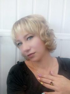 Знакомства Кузнецк Дарья собутыльник на час 057