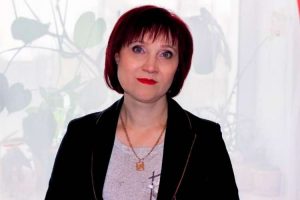 Знакомства Кузнецк Зоя собеседник на час 1