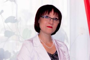 Знакомства Кузнецк Зоя собеседник на час 3