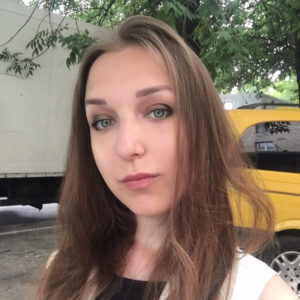 Знакомства Kyiv Дарья собутыльник на час 5200