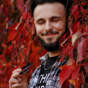 Знакомства Львов Андрей собутыльник на час 0950051