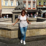 Знакомства Мариуполь Светлана собеседник на час 52701