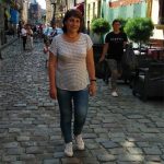 Знакомства Мариуполь Светлана собеседник на час 52702