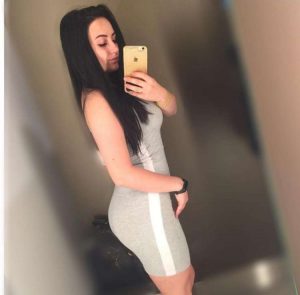 Знакомства Мелитополь Катерина собеседник на час 2