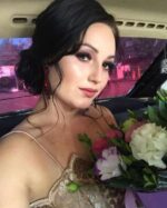 Знакомства Мелитополь Катерина собеседник на час 3