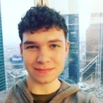 Знакомства Москва Александр собеседник на час 55691