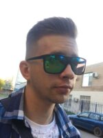 Знакомства Москва Алексей собутыльник на час 650932