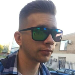 Знакомства Москва Алексей собутыльник на час 650932