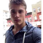 Знакомства Москва Алексей собеседник на час 5210