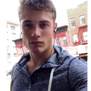 Знакомства Москва Алексей собеседник на час 5210