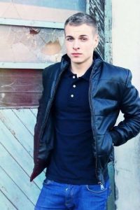 Знакомства Москва Алексей собеседник на час 52101