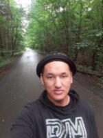 Знакомства Москва Алик собеседник на час 276252