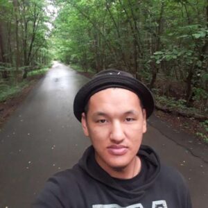 Знакомства Москва Алик собеседник на час 276252