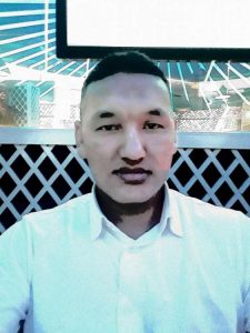 Знакомства Москва Алик собеседник на час 276253