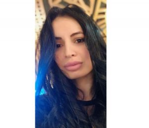 Знакомства Москва Амина собеседник на час 60915241