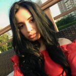 Знакомства Москва Амина собеседник на час 60915242