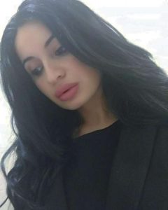 Знакомства Москва Амина собеседник на час 60915243