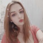 Знакомства Москва Анастасия собеседник на час 5140961