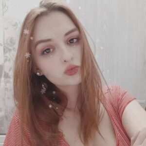 Знакомства Москва Анастасия собеседник на час 5140961