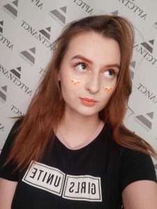 Знакомства Москва Анастасия собеседник на час 5140962