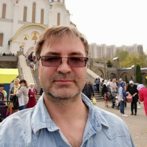 Знакомства Москва Анатолий собеседник на час 3769882