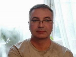 Знакомства Москва Анатолий собеседник на час 3769883