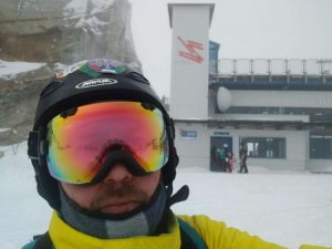 Знакомства Москва Андрей собеседник на час 54211