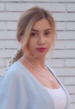 Знакомства Москва Анджела собеседник на час 16531