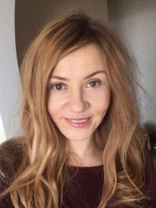 Знакомства Москва Анджела собеседник на час 16532