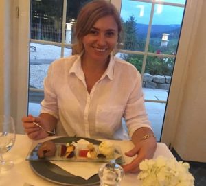 Знакомства Москва Анджела собеседник на час 16533