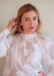 Знакомства Москва Анджела собеседник на час 16534