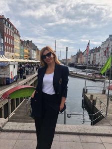 Знакомства Москва Анджела собеседник на час 16535