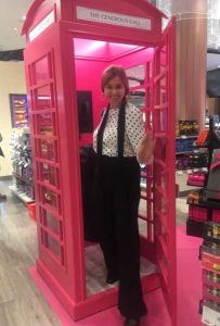 Знакомства Москва Анджела собеседнік на час 16536