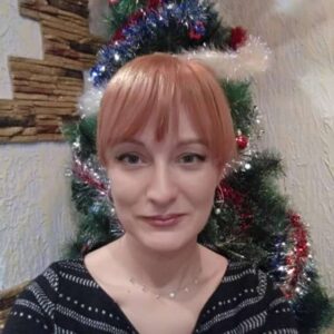 Знакомства Москва Анна собеседник на час 3257422