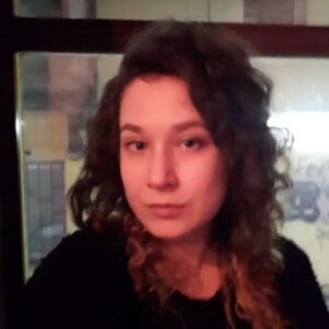 Знакомства Москва Антонина собеседник на час 53651