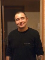 Знакомства Москва Дима собеседник на час 3308521