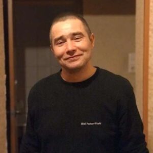 Знакомства Москва Дима собеседник на час 3308521