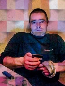 Знакомства Москва Дима собеседник на час 3308522