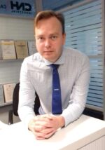 Знакомства Москва Дмитрий собеседник на час 242901