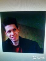 Знакомства Москва Дмитрий собеседник на час 5207