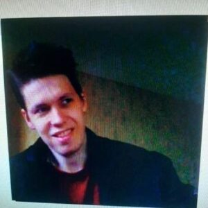 Знакомства Москва Дмитрий собеседник на час 5207