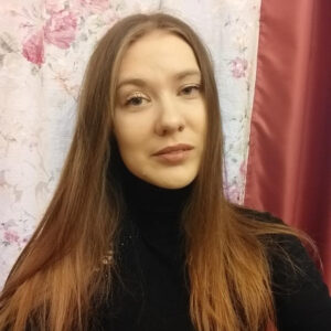 Знакомства Москва Екатерина собеседник на час 53493