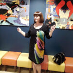 Знакомства Москва Елена собеседник на час 53351