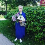 Знакомства Москва Галина собеседник на час 678323