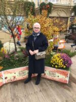 Знакомства Москва Галина собеседник на час 678325