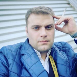 Знакомства Москва Гурам собеседник на час 275861