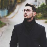 Знакомства Москва Илья собеседник на час 6522093