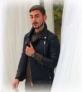 Знакомства Москва Илья собеседник на час 6522095