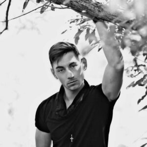 Знакомства Москва Илья собеседник на час 6522098