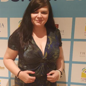 Знакомства Москва Ирина собеседник на час 53713